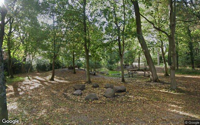 Speeltuin Nieuwe Duinweg