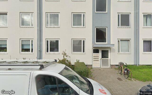 Speeltuin Zilverschoonstraat