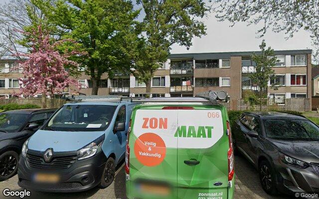 Speeltuin Lepelaarstraat