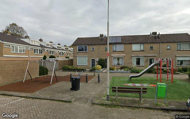 Speeltuin Snippendreef