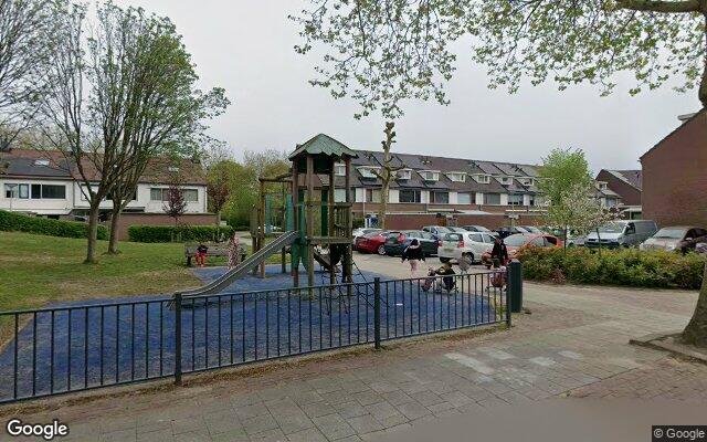 Speeltuin Druivenhoek