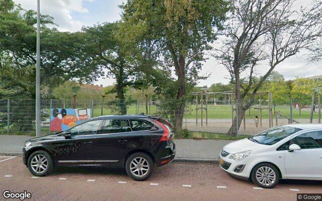 Richard Krajicek Playground