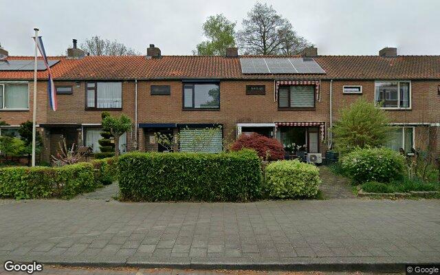 Speeltuin Esdoornlaan