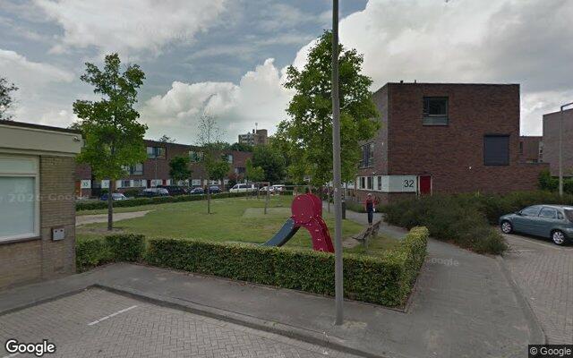 Speeltuin Kemperweg