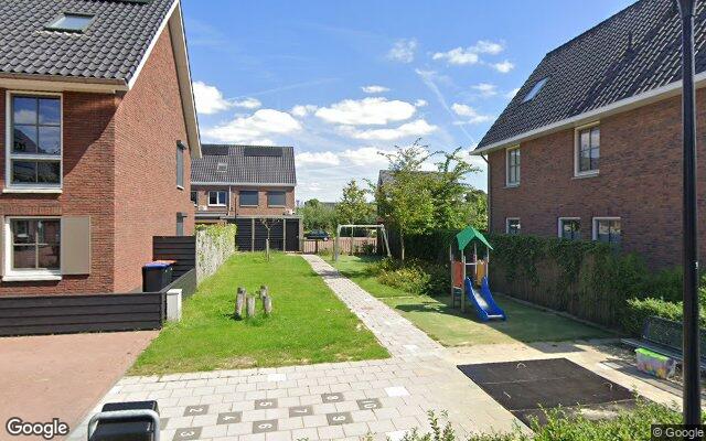 Speeltuin Morel