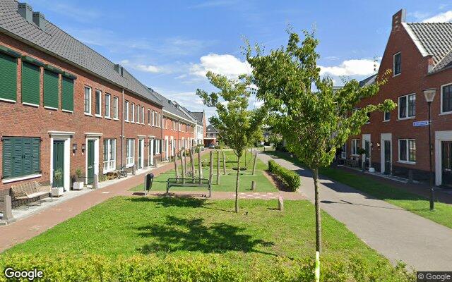 Speeltuin Bederode