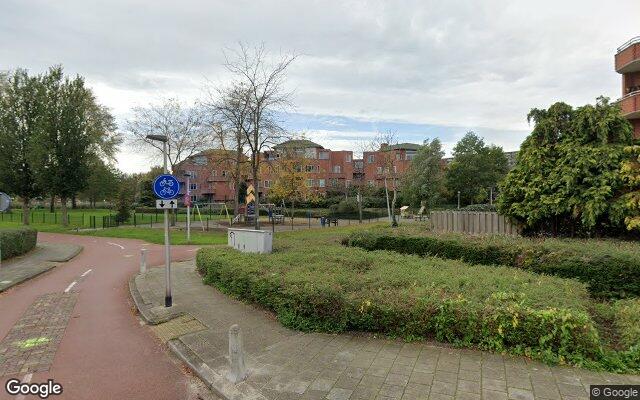Speeltuin Cauberg