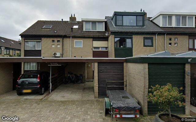 Speeltuin Reggedal