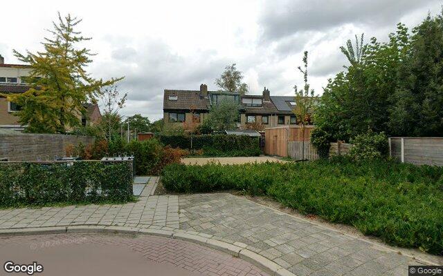 Speeltuin Maasdal