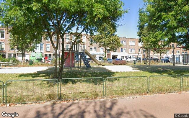 Speeltuin Loosduinseweg