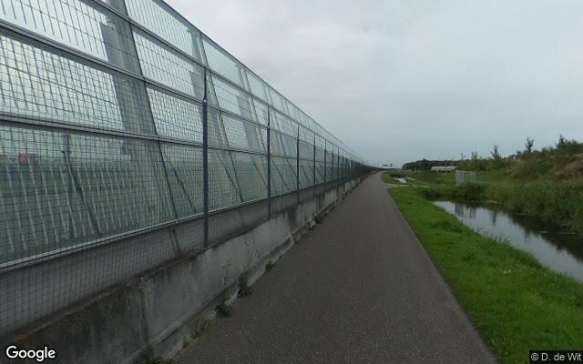 Speeltuin Regenboogweg