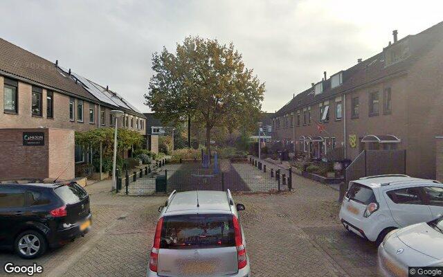 Speeltuin Woudmade