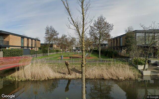 Speeltuin Lamsrustlaan