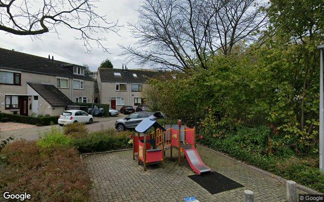 Speeltuin Windmolen