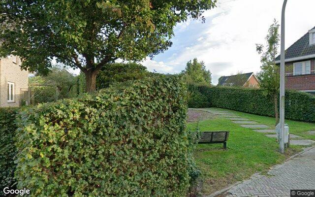 Speeltuin Zustershof