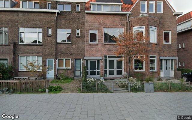 Speeltuin Juliana van Stolberglaan