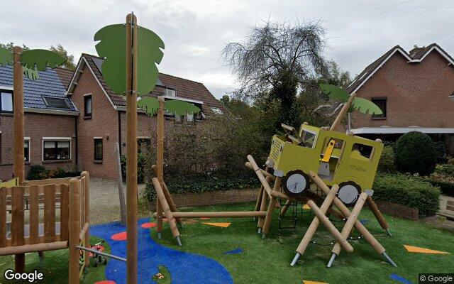 Speeltuin Haagwinde