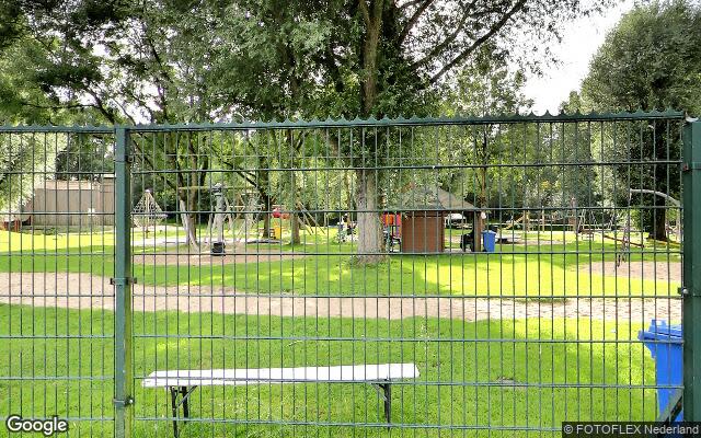 Speeltuin Westerpret