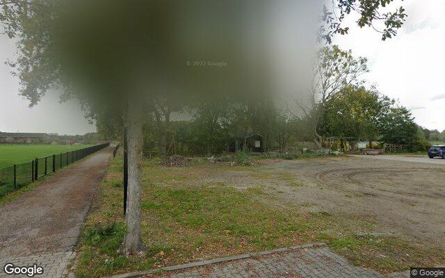 Natuurspeeltuin Voorschoten