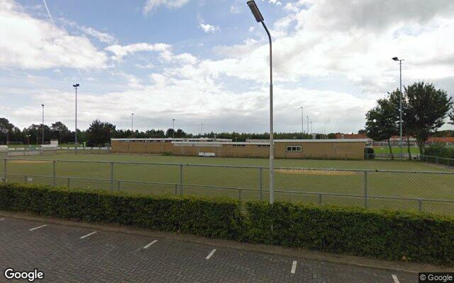 Speeltuin Sportlaan