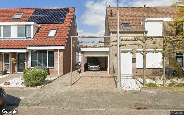 Speeltuin De Gracht