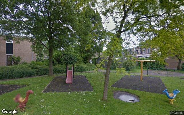 Speeltuin Anemoon
