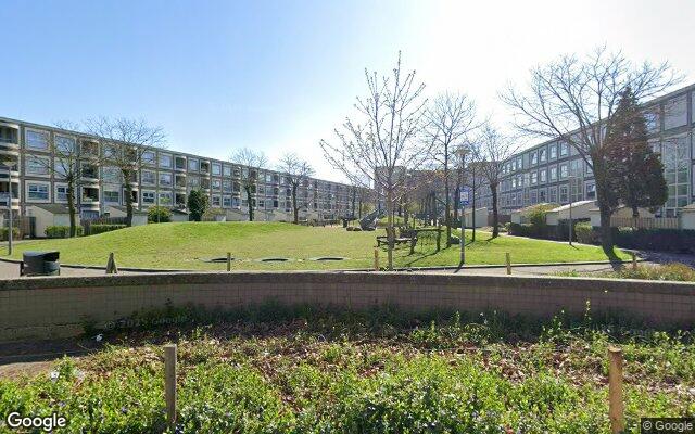 Speeltuin Stootblok