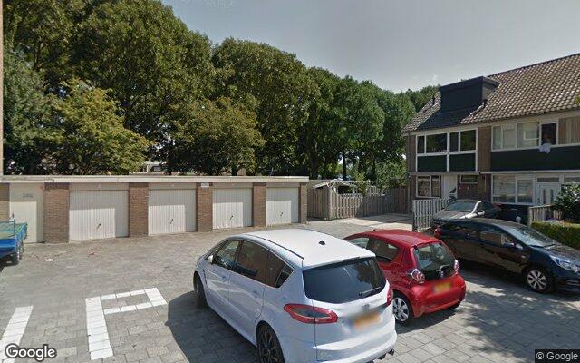 Speeltuin Boerenpad