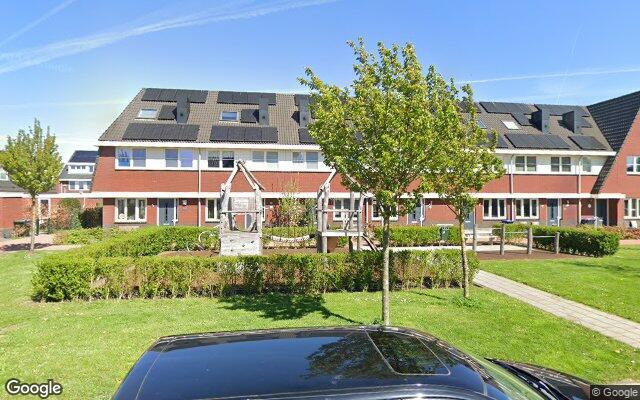 Speeltuin Zilverschoon