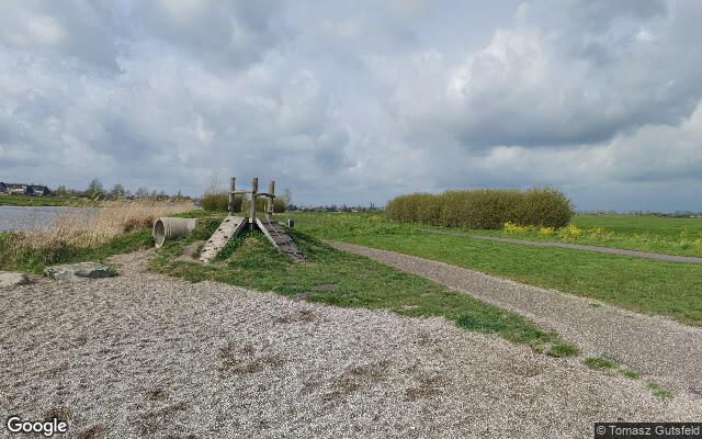 Speeltuin Limespad
