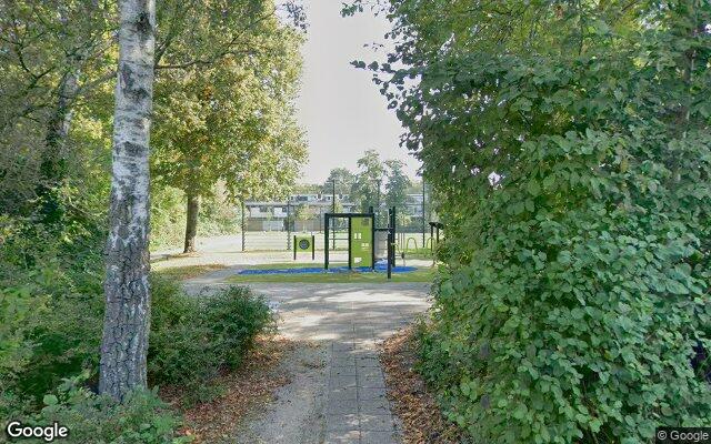 Speeltuin Koetlaan