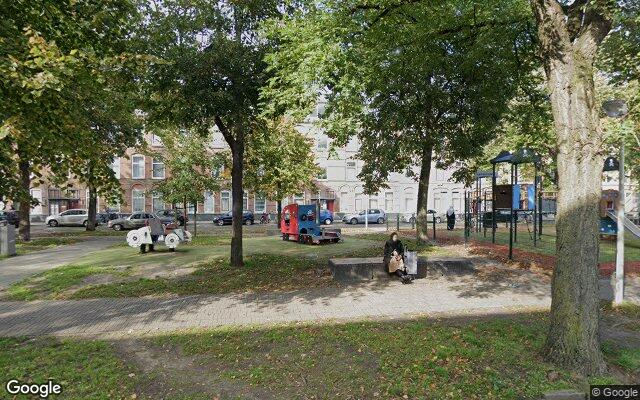 Speeltuin Delftselaan
