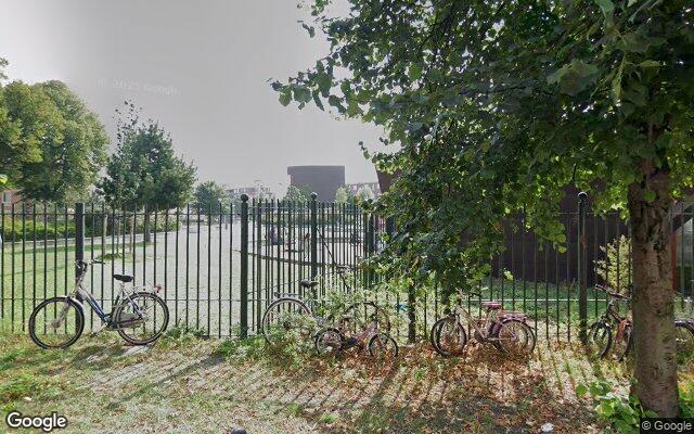 Speeltuin Snijdersstraat