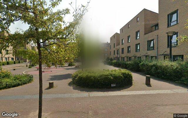 Speeltuin De Bockstraat
