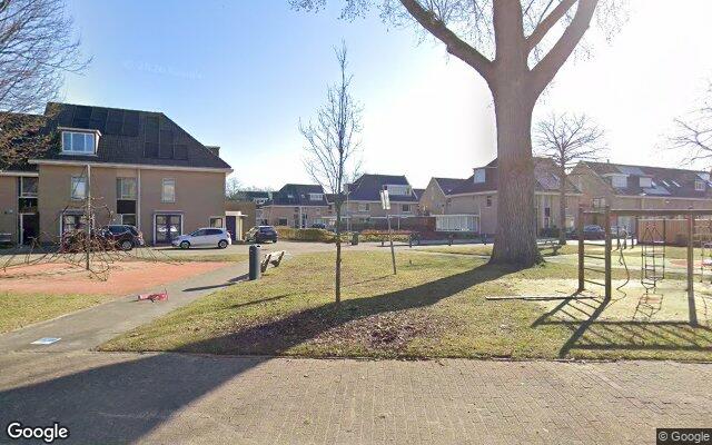 Speeltuin Glinthorst