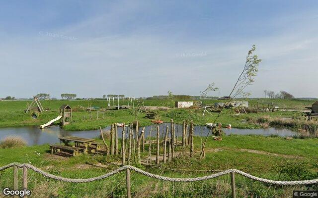 Speeltuin Mariadijk