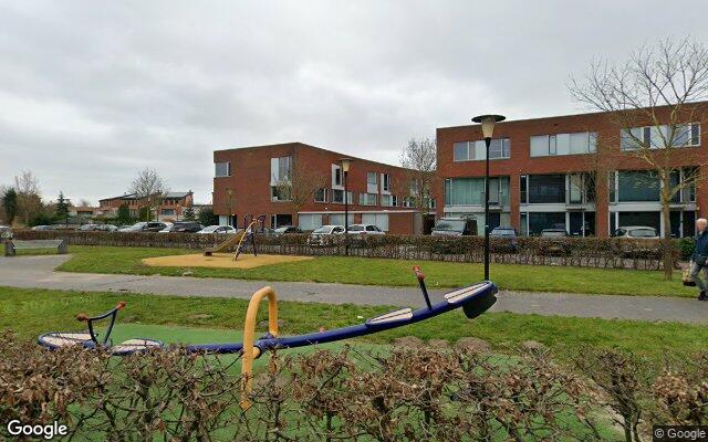 Speeltuin Reling