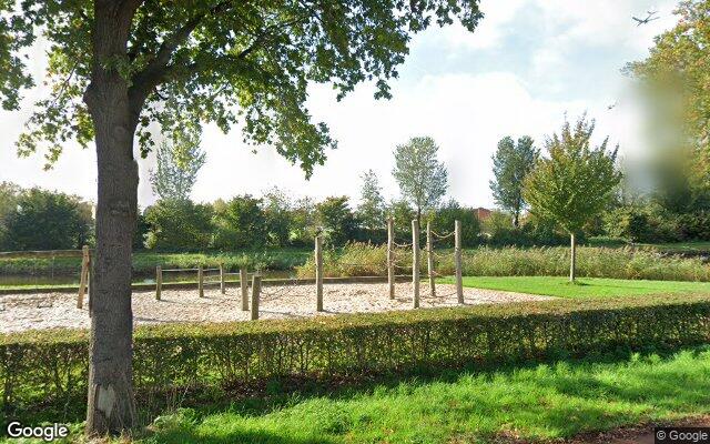 Speeltuin Hoeksekade