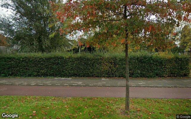 Speeltuin Vondellaan