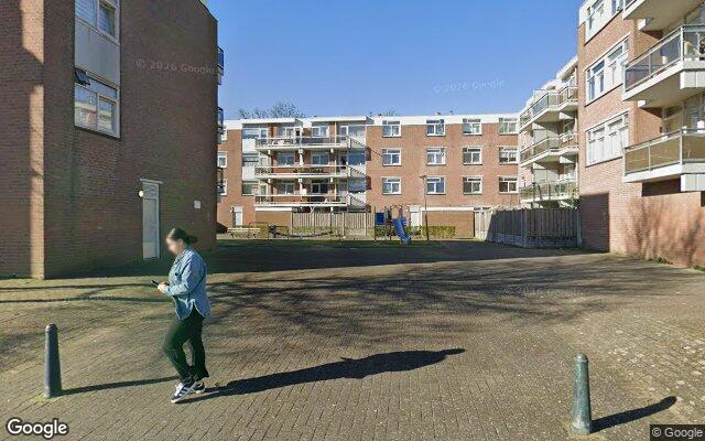 Speeltuin Persoonskade
