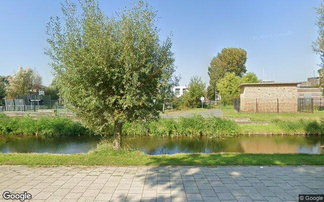 Speeltuin Verkeerstorenplein