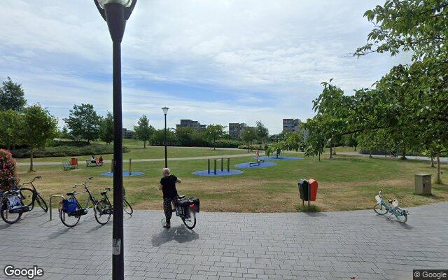 Speeltuin Sophiapromenade