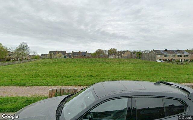 Speeltuin Hofkesweg