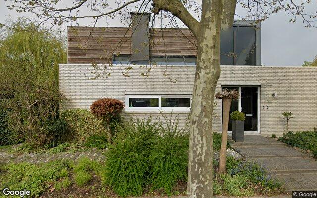 Speeltuin Irenestraat