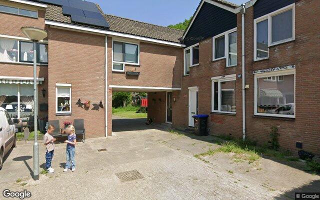 Speeltuin Kinkelenburg