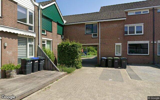 Speeltuin Cannenburg