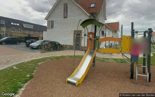 Speeltuin Carnisselande