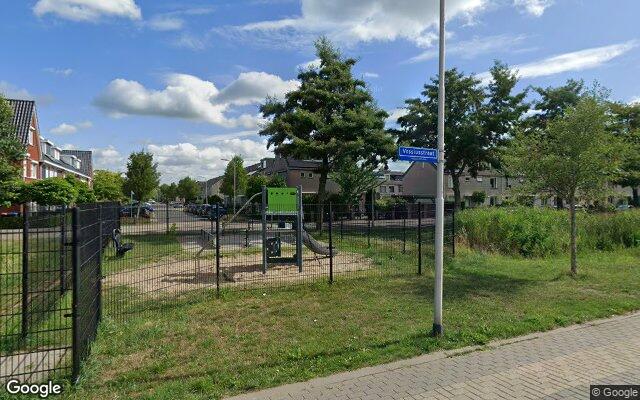 Speeltuin ‘t Zand