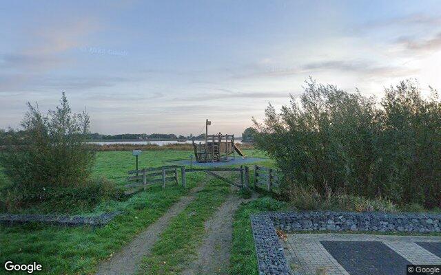 Speeltuin IJsseldijk-Noord