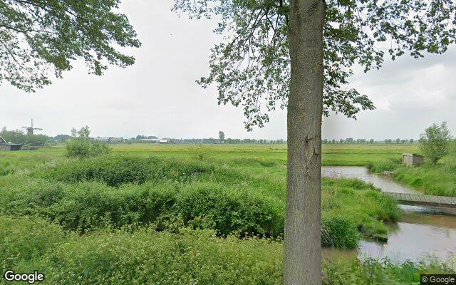Speeltuin Zevenhovenstraat